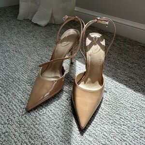 Sam Edelman Slingback Pumps